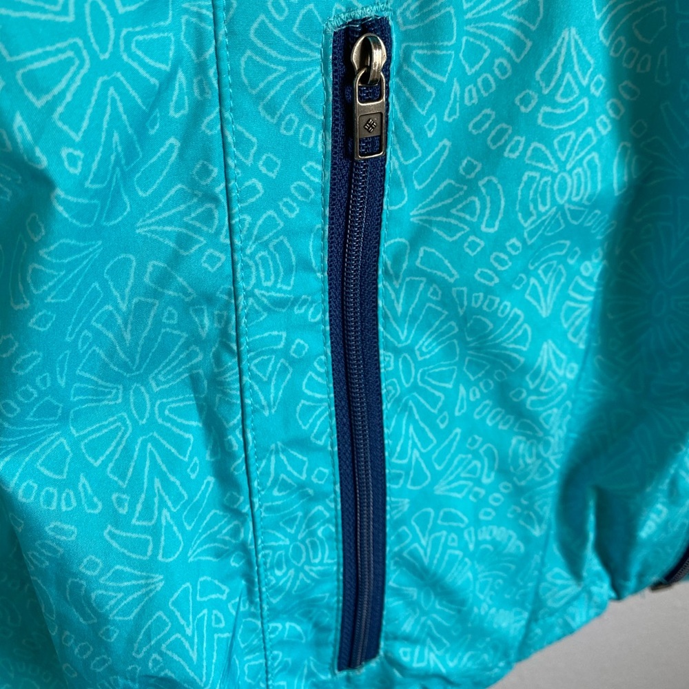 Columbia Jacket - Picture 6 of 7